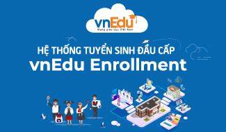Hướng dẫn phụ huynh học sinh nộp hồ sơ trực tuyến năm học 2025-2026