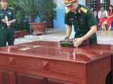 các chú hướng dẫn xếp mền