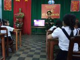 ôn lại lịch sử truyền thống