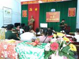 ôn lại lịch sử truyền thống