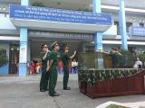 các chú hướng dẫn xếp mền