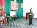 ôn lại lịch sử truyền thống