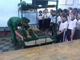 các chú hướng dẫn xếp mền