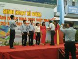 Cong Doan Vien Xuat Sac