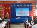 Đh Liên Đội