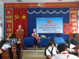 Đh Liên Đội