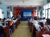 Đh Liên Đội