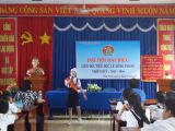 Đại hội Liên Đội