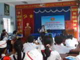 Đại hội Liên Đội