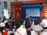 Đại hội Liên Đội