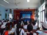 Đại hội Liên Đội