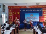 Đại hội Liên Đội