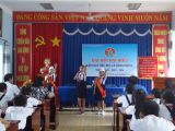 Đại hội Liên Đội