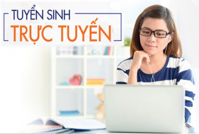 Thông báo mới về việc thay đổi hình thức nhận hồ sơ tuyển sinh lớp 1 năm học  2021 – 2022