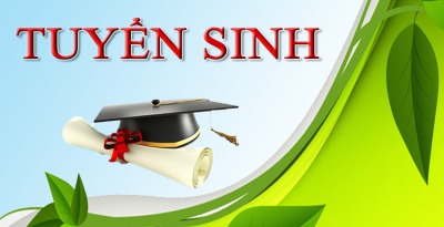Thông báo kế hoạch tuyển sinh lớp 1. Năm học 2023-2024