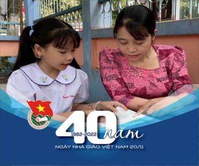 Cuộc thi viết Viết về sự nghiệp trồng người và Khoảnh khắc thầy trò