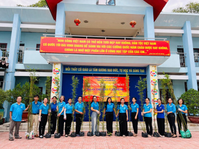 Hưởng ứng "Ngày thứ Bảy văn minh"