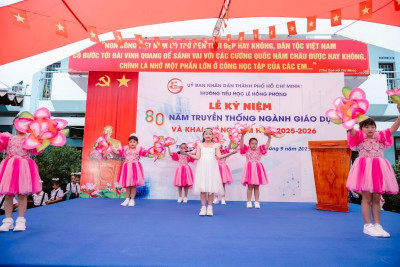 Thông báo kết quả lựa chọn thực hiện liên kết giảng dạy chương trình nhà trường cho học sinh