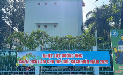 Thông báo kết quả lựa chọn thực hiện liên kết giảng dạy chương trình nhà trường cho học sinh