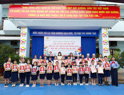 Khám sức khỏe đầu năm cho học sinh