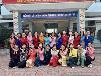 CHUYÊN ĐỀ “AN TOÀN GIAO THÔNG – NIỀM VUI CỦA MỌI NHÀ”