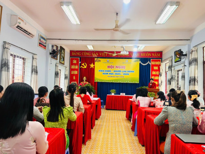 Cuộc thi Olympic Tiếng Anh trên Internet (IOE) - Cấp trường