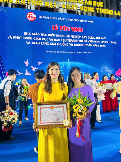 Cuộc thi Olympic Tiếng Anh trên Internet (IOE) - Cấp trường