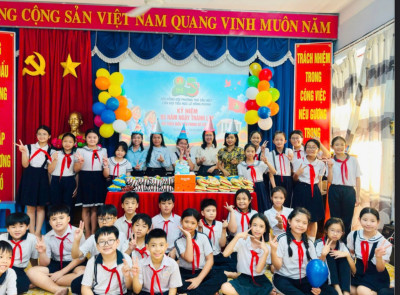 Thông báo tổ chức sinh hoạt hè