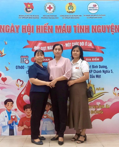Thông báo tổ chức sinh hoạt hè