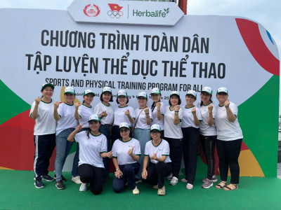 CHÀO MỪNG 96 NĂM NGÀY PHỤ NỮ VIỆT NAM (20/10/1930 – 20/10/2026)