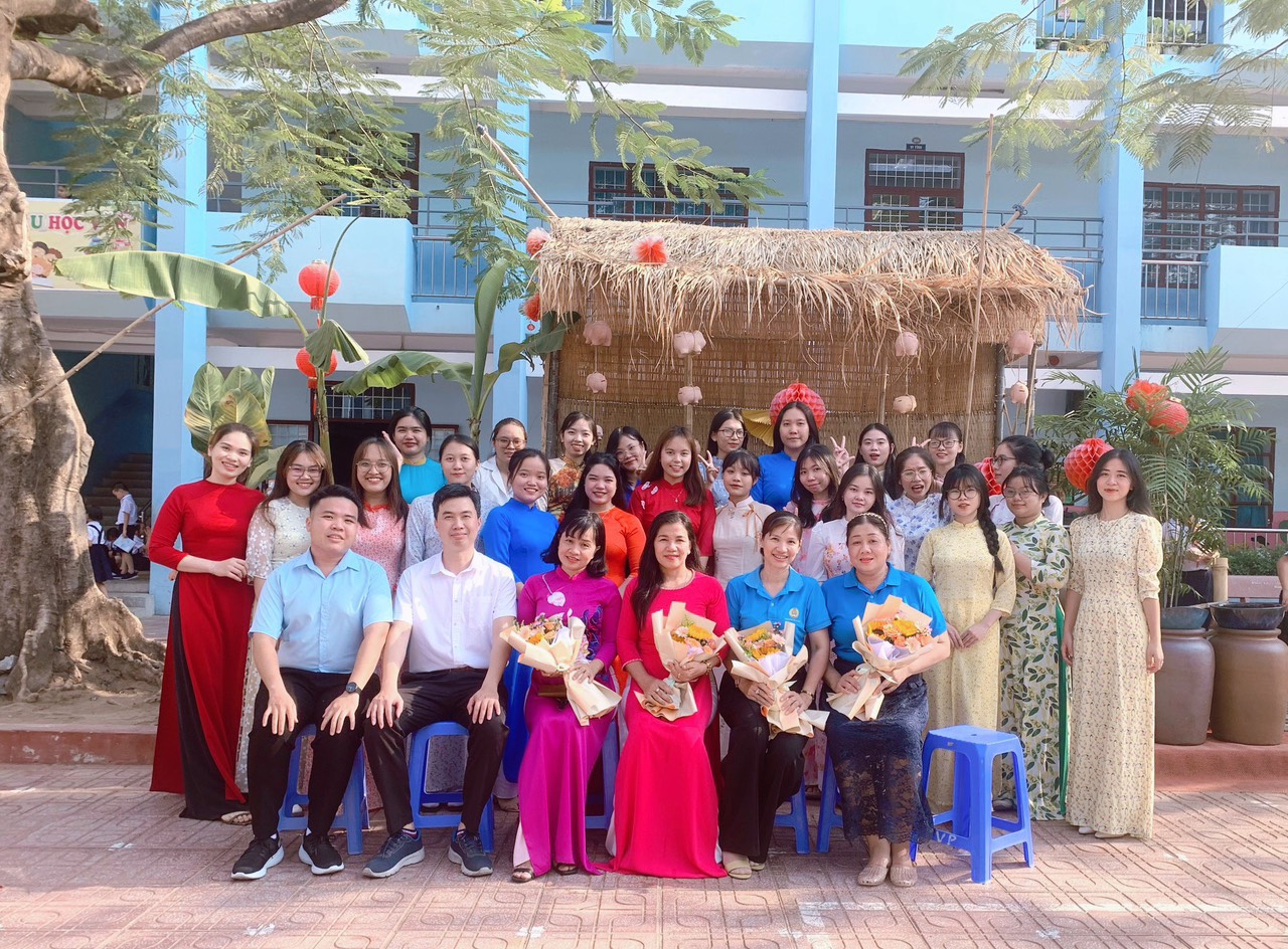 Tổng kết thực tập sư phạm năm học 2023 - 2024